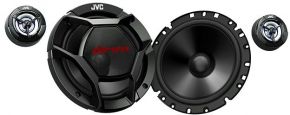 Компонентная автоакустика JVC CS-DR1700C