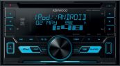 Автомагнитола Kenwood DPX-3000U