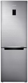 Холодильник с морозильной камерой Samsung RB30J3200SS