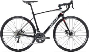 GIANT Велосипед шоссейный GIANT Defy 2 Disc (2016)