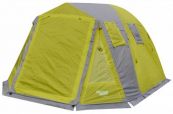 GREENLAND Палатка четырехместная GreenLand Sunrise 4