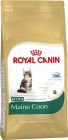 Royal Canin Kitten Maine Coon (Корм для котят мейн-кун до 15 месяцев), 0.4 кг.