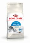 Royal Canin Indoor (Корм для кошек от 1 до 7 лет, живущих дома), 0.4 кг.