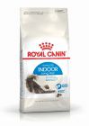 Royal Canin Indoor Long Hair (Корм для длинношерстных кошек от 1 до 7 лет), 0.4 кг.