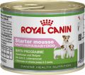 Royal Canin Starter Moose, влажный корм для сук и щенков до 2 мес., 195 гр.