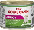 Royal Canin Junior, для щенков до 10 мес., 195 гр.