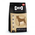 Корм Gina Puppy 28 Denmark, сухой, для щенков, 7,5кг