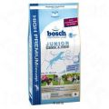 Bosch Junior Lamb &amp; Rice, корм для юниоров, ягненок с рисом, 15 кг.