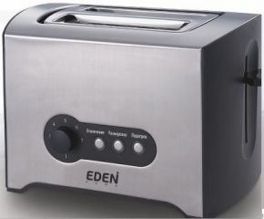 Тостер Eden EDK-308
