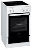 Электрическая плита Gorenje EC 52103 AW