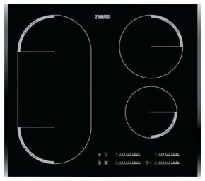 Варочная поверхность Zanussi ZEM 56740 BB