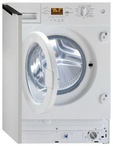 Стиральная машина (встр.) Beko WMI 81241