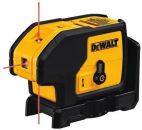 Инструмент измерительный DeWalt DW 083 К