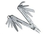 Мультитул Leatherman REBAR (831560.0)