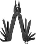 Мультитул Leatherman SUPER TOOL 300 EOD BLACK (831369.0)