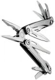 Мультитул Leatherman WINGMAN (831437.0)