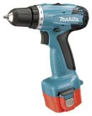 Дрель аккумуляторная Makita 6271 DWALE