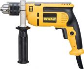 Дрель ударная DeWalt DWD 024 KS