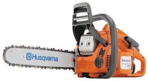 Пила цепная Husqvarna 435