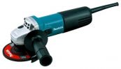 Шлифовальная машина Makita 9557 HNZ