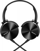 Наушники Sony MDR-XB450APB