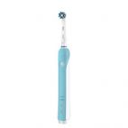 Зубная щетка Braun Oral-B Professional Clean PС 500 голубой (81317992)