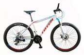 Велосипед Totem 3300, 26 белый