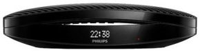 Телефон Philips M6601BB Black
