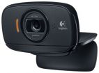 ВЕБ-камера Logitech HD WebCam C525 New (960-001064)