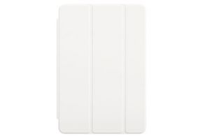 Чехол для планшета Apple MKLW2ZM/A iPad mini 4 Smart Cover - White