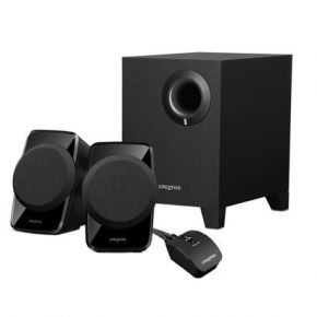 Акустика компьютерная Creative SBS A120 black