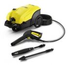 Автомойка Karcher K 4 Compact