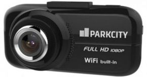 Видеорегистратор ParkCity DVR-720