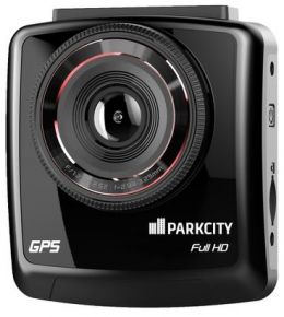 Видеорегистратор ParkCity DVR-HD 780
