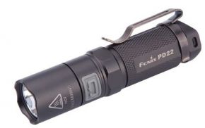 Фонарь Fenix PD 22