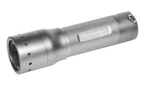 Фонарь Led Lenser P 7.2 TITANIUM 9407-T