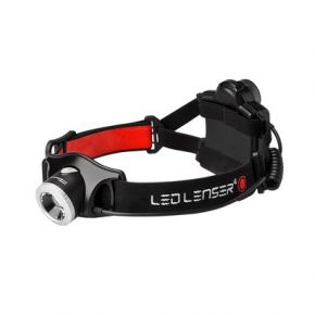 Фонарь Led Lenser H 7.2 7297.0