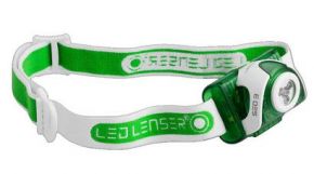 Фонарь Led Lenser SEO 3 6103.0