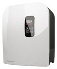 Воздухоочиститель Electrolux EHAW 7515 D White