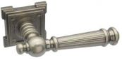 Дверная ручка  Adden Bau CASTELLO VQ212 (серебро)