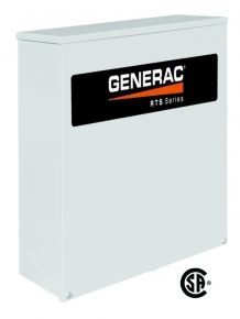 Generac RTSI 100M3 Блок автоматического ввода резерва Generac