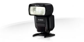 Вспышка Canon Speedlite 430EX III-RT