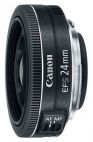 Объектив Canon EF-S 24mm F2.8 STM