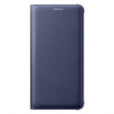 Чехол-книжка Samsung Flip Wallet для Galaxy A3 SM-A310F black