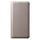 Чехол-книжка Samsung Flip Wallet для Galaxy A5 SM-A510F black