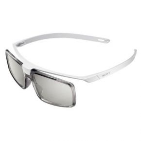 SONY TDG-SV5P 3D очки