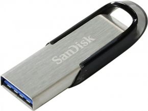USB Flash Drive Sandisk 16 Gb Cruzer Ultra Flair