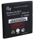 Аккумулятор для сотового телефона FLY BL3815 IQ4407 ERA Nano 7