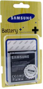 Аккумулятор для сотового телефона Samsung EB-BG530CBE