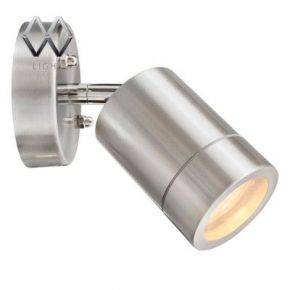 Светильник влагозащищенный Mw light 807020701 Меркурий Mw-light